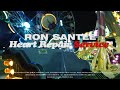 Ron Santee- Heart Repair Service (Official Music Video)
