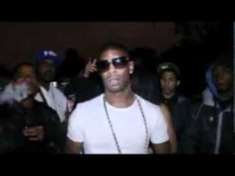 DVS Joe Black Squeeks - Fast change.wmv