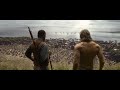 Stampede Scene The Legend Of Tarzan
