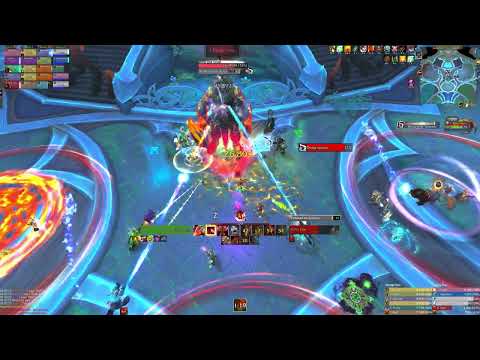 Mythic Igira the Cruel 4k MAX Graphics settings