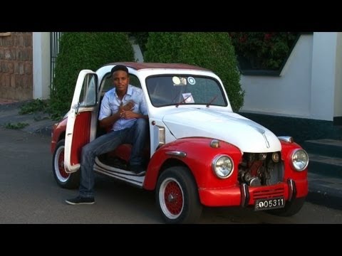 Eritrea - Robel Michael - Anta Ane's Kukoneley - (Official Video) - New Eritrean Music 2015