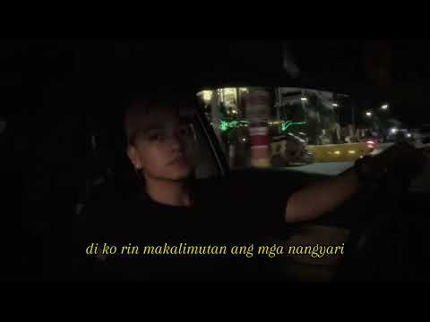 ibigay mo na - Limpo (lyric visualizer)