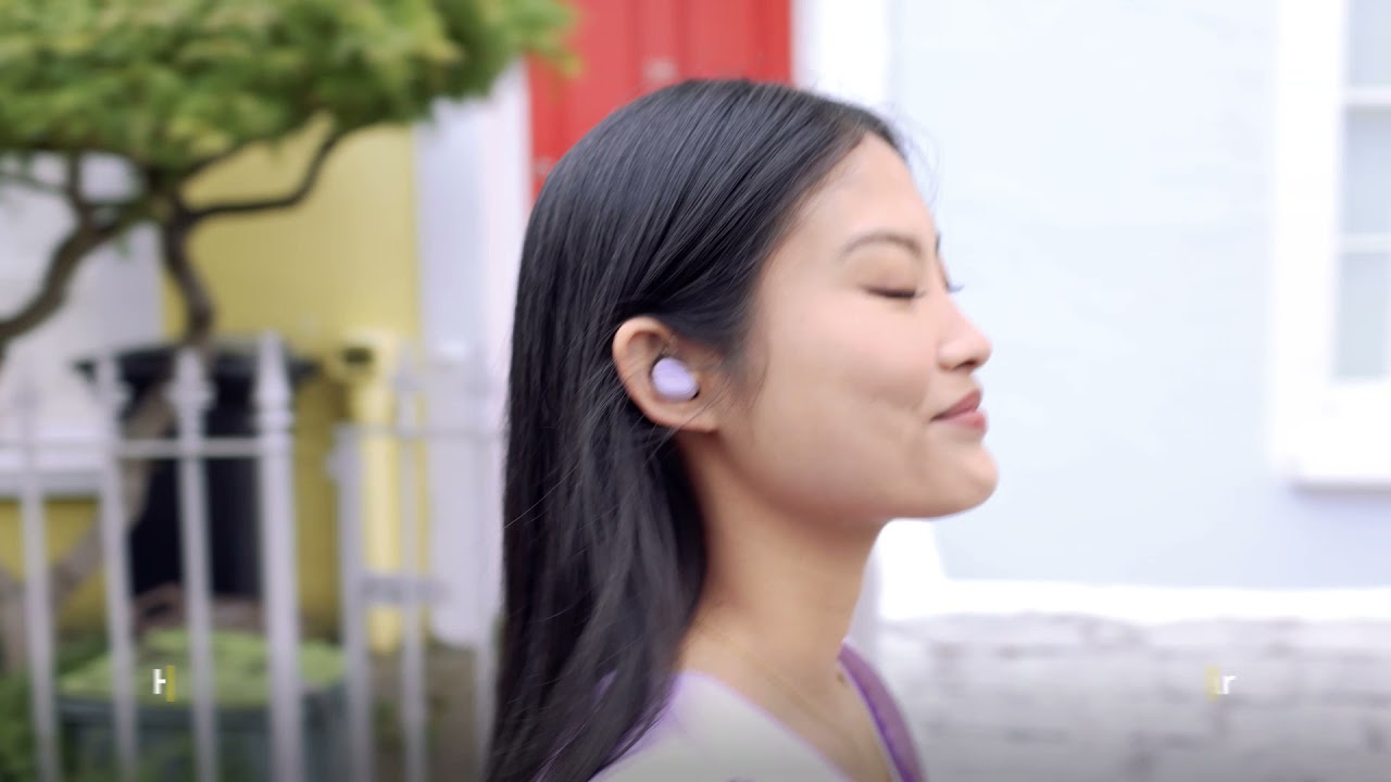video Tai nghe True Wireless Jabra Elite 3 chính hãng 0