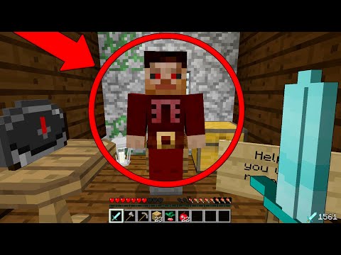 UNA SCOPERTA INCREDIBILE !!! - Minecraft ITA