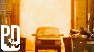 Bomb Explodes At Street Festival | Chicago P.D. | PD TV