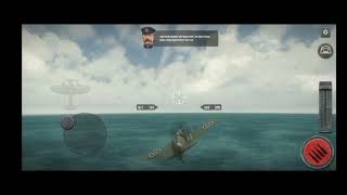 WAR DOGS AIR COMBAT FLIGHT S ( FOR KING AND COUNTRY) GAMEPLAY LEVEL- 5,6,7