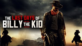 Download lagu The Last Days of Billy the Kid (2017) [Western] [Drama] 🤠 Outlaw’s Final Ride 🔫 Full Movie mp3