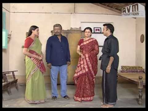 Episode 227: Nambikkai Tamil TV Serial - AVM Productions