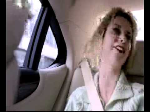 ABOVE SUSPICION ITV1 2012.mp4 LEXUS CT200h AND LS600h