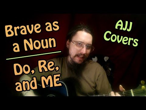 Do Re And Me - Andrew Jackson Jihad
