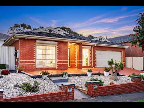 9 Beccia Avenue, Epping, VIC 3076, 4 રૂમ, 2 બાથરૂમ, House