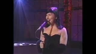 Holly Cole Trio - "God Will" [TDMS 4/21/92]