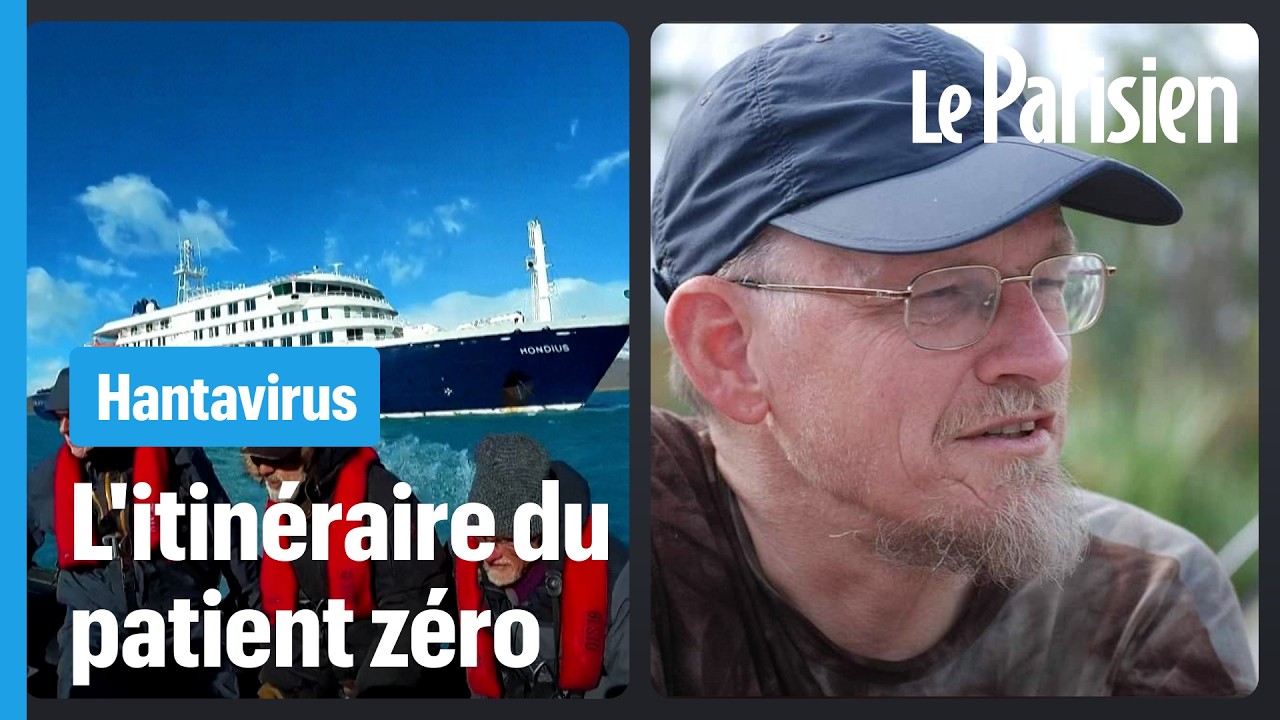 Illustration: MV Hondius : 3 morts, 5 Français otages, la compagnie Ocean Wide Expeditions accusée