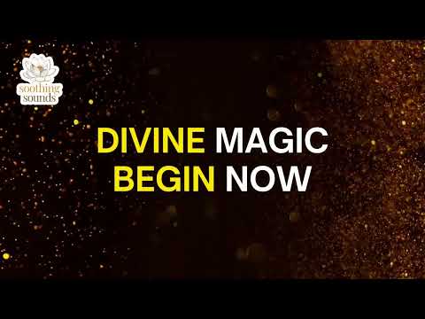 Divine Magic Begin Now: Start attracting whatever you desire with this Switchword! 💖🦋🌈