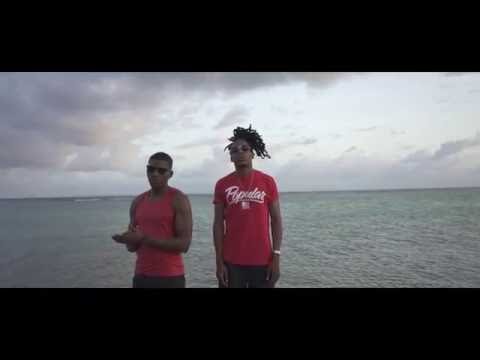 Genow Ft Pon2mik - Maman Ka Pléré