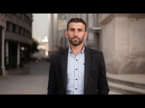 Avni Deliu - Mbreteresha e shtepise  ( Official HD Video )