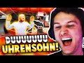 STREIT ESKALIERT GVMP ORANGEMORANGE GTA RP