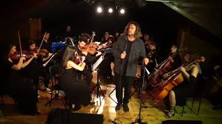 İsimsiz Orkestra ve İrfan Alış (Peyk) - Nobody
