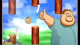 RGVX Attempts : Flabby Bird, a game featuring Francis ( Boogie2988 )