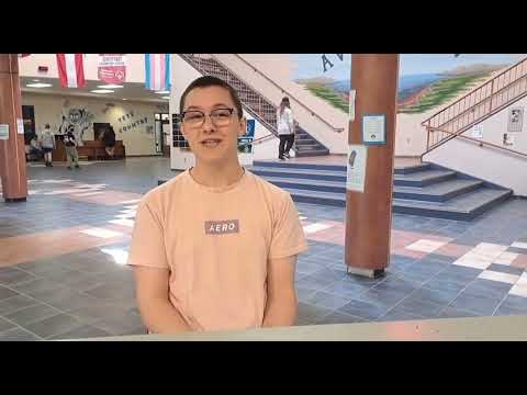 Grade 8 Transition day 2023