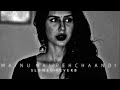 MAINU NAI PEHCHAANDI SLOWED REVERB DARKVIBES18