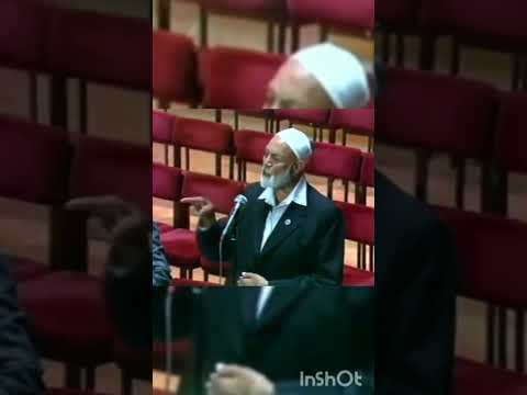 Muhammad s.a.w. conquest of Makkah - Ahmed Deedat