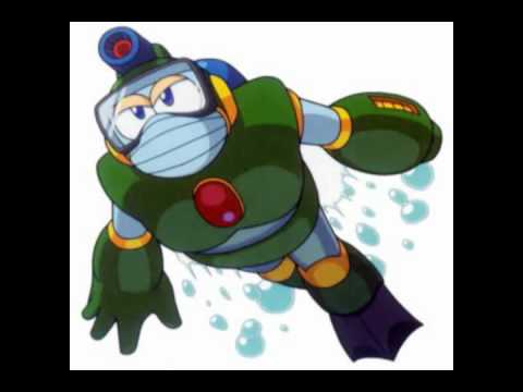 mygamecube's Top VGM Picks #65 - Bubbleman