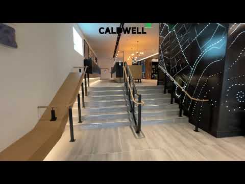 The Lobby at Caldwell in Lynn, MA