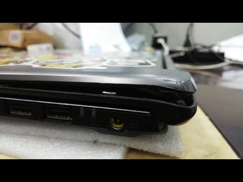 How to upgrade Ram and M 2 Acer Asprie A515 54G i7 10th GEN 2020