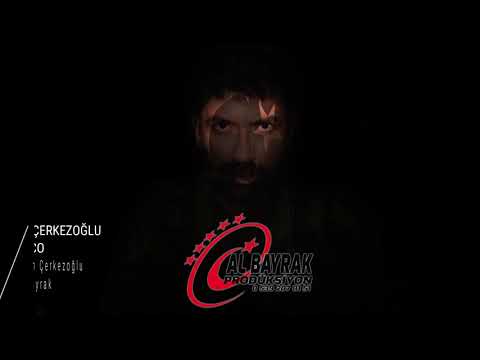 Ozan Erhan ÇERKEZOĞLU "ALİÇO" 2018