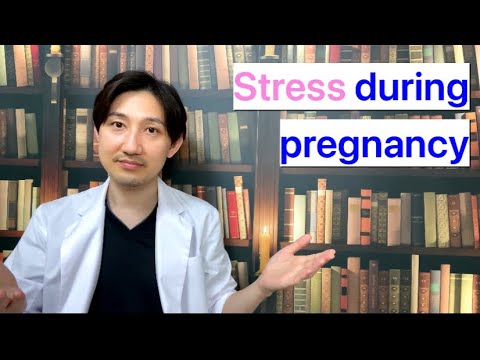 ObGyn Doctor Answers: Will stress during pregnancy affect your baby?