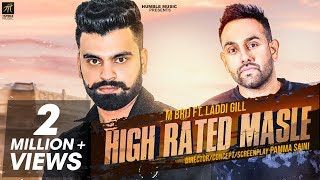 High Rated Masle