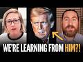 Wait, did TRUMP Show Democrats How to Win? (w/ Adam Jentleson) | Focus Group DEFAULT Thumbnail