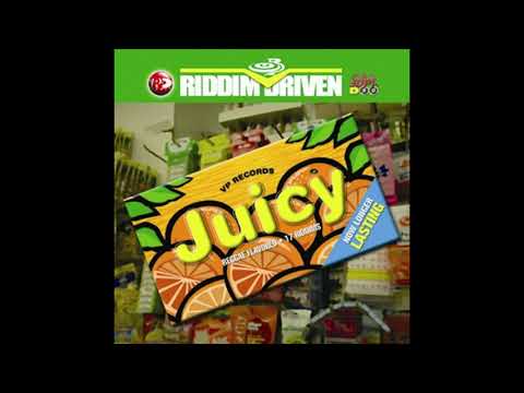 juicy riddim mix 2003 dancehall riddim driven