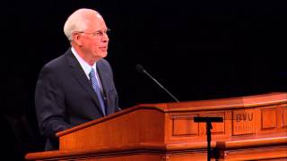 Our Prophet: Thomas S. Monson