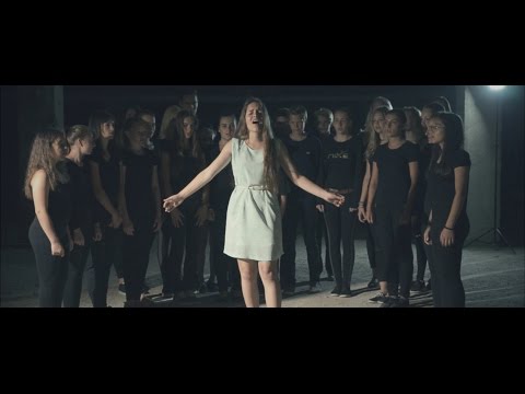 Ivana Pinčáková - "To Čo Hľadám"