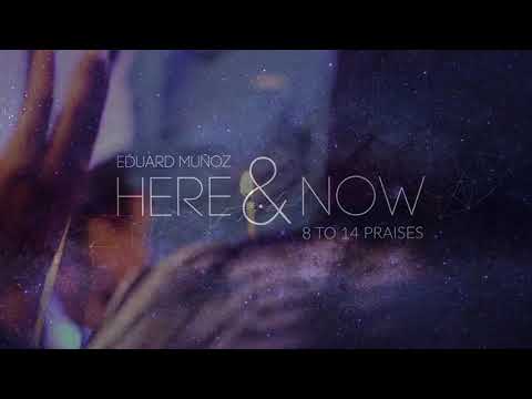 Bread of life - Eduard Muñoz Feat. Claudia Gil (H&N Praise encounter)