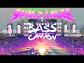 SPACE LACES BASS CANYON 2023