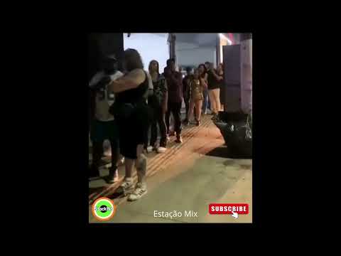 A Estação Mix - Centro / Osasco