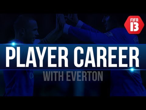 FIFA 13 Player Career | The MASTER Class - S2 EP16