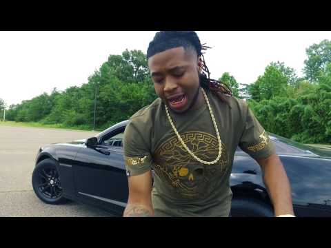 King Leo Music Video