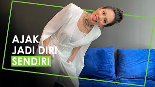 GoPay dan Pevita Pearce Ajak Gamers Jadi Diri Sendiri Tanpa Takut Kata Orang Lain