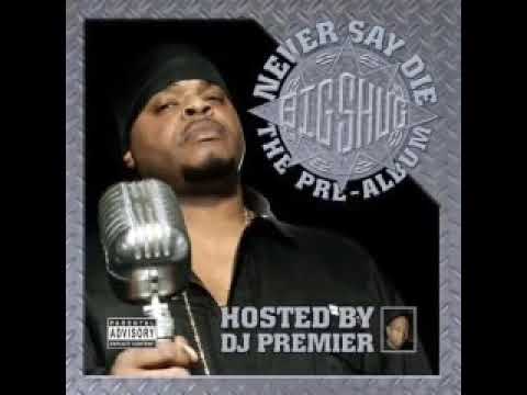 Big Shug Ft Ed O.G. & Scientifik - Official