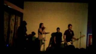 Acrasia - Di Nagbago - Live!