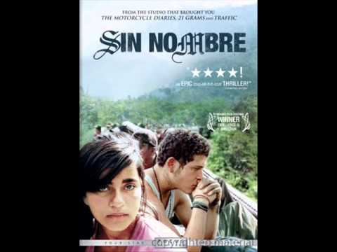 MUSICA DE INTRO DE LA PELICULA "SIN NOMBRE"