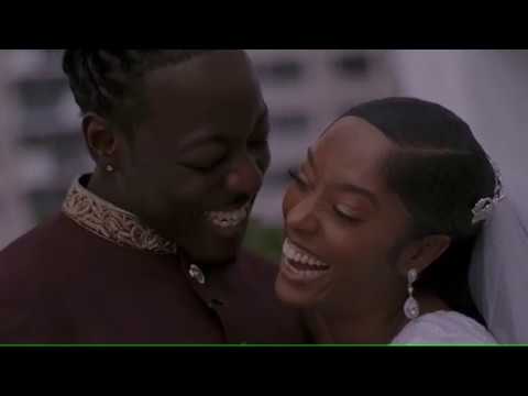 Promotional video thumbnail 1 for MARRIED by REV ROXY
