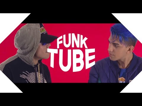 MC Lan e MC Fioti - Nois é Thug Life - (Fioti NVI e Lan RW) Part. MC Lil +DOWNLOAD