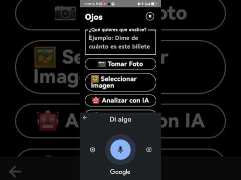 OJOS video thumbnail