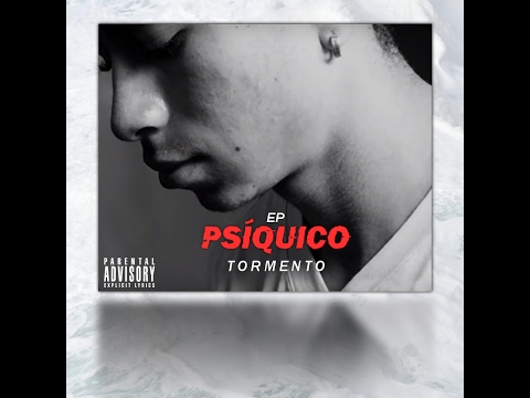 01 - Tormento♫ - Gustavo GN (EP Psíquico)