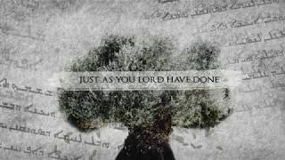 Your Will Be Done Official Lyric Video